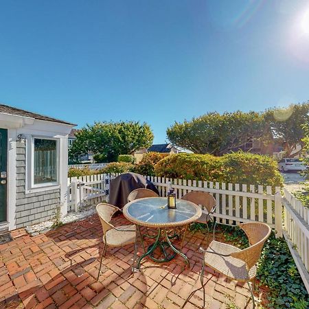Ocean Point Oasis Mashpee Exterior foto