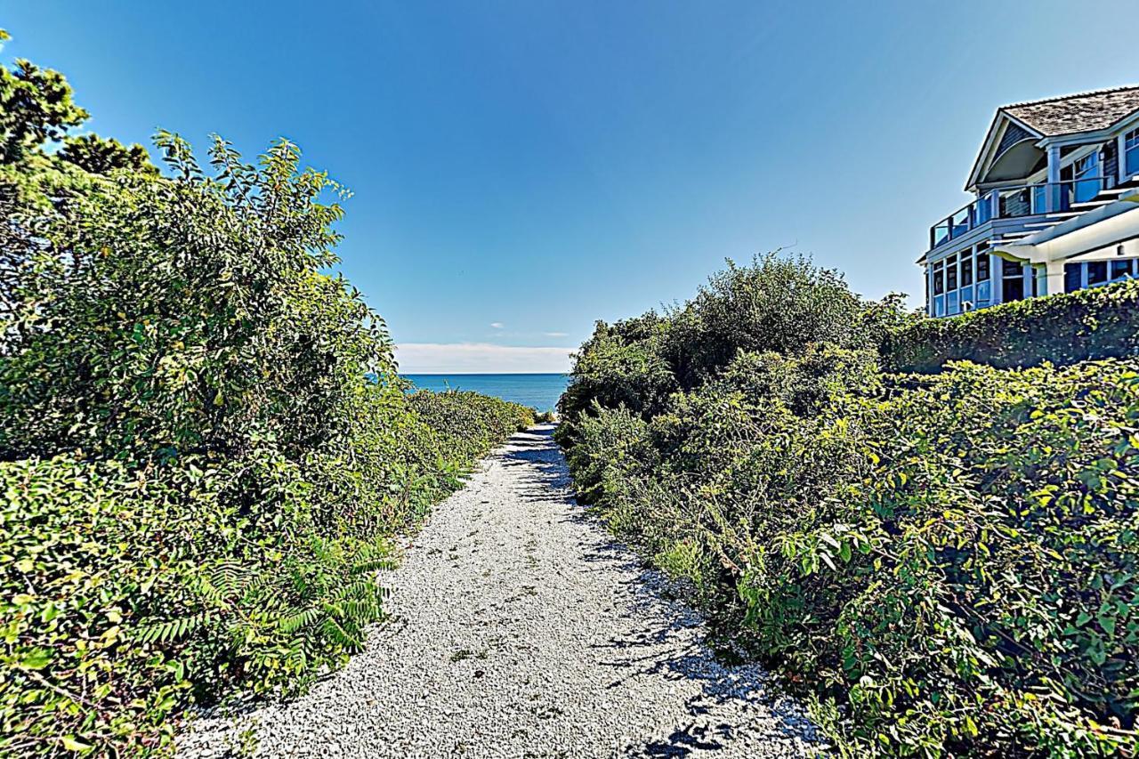 Ocean Point Oasis Mashpee Exterior foto