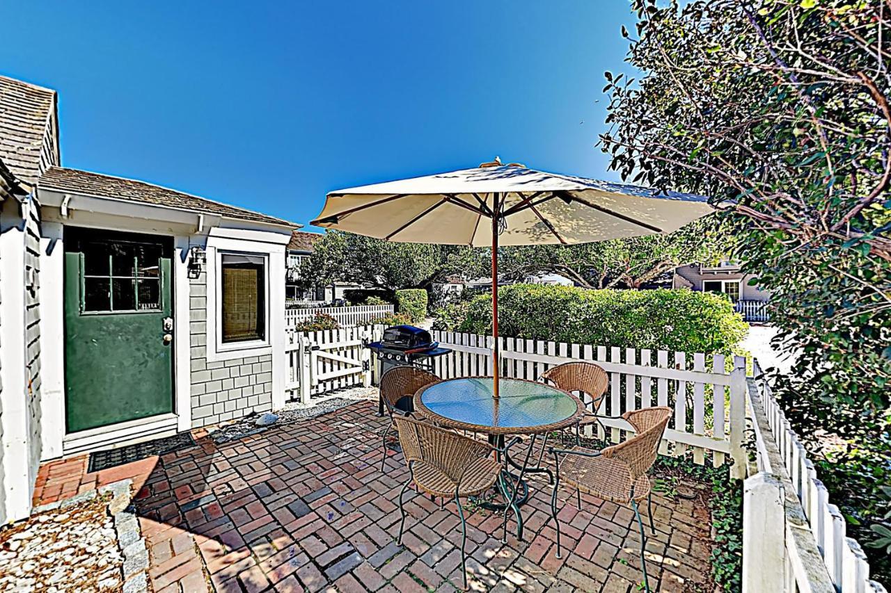 Ocean Point Oasis Mashpee Exterior foto