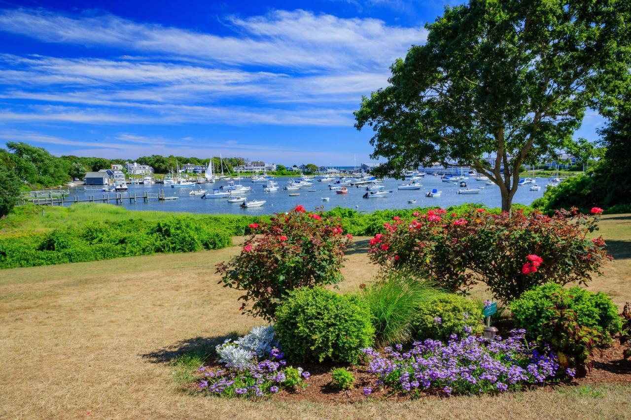 Ocean Point Oasis Mashpee Exterior foto