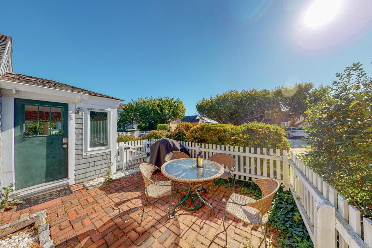 Ocean Point Oasis Mashpee Exterior foto