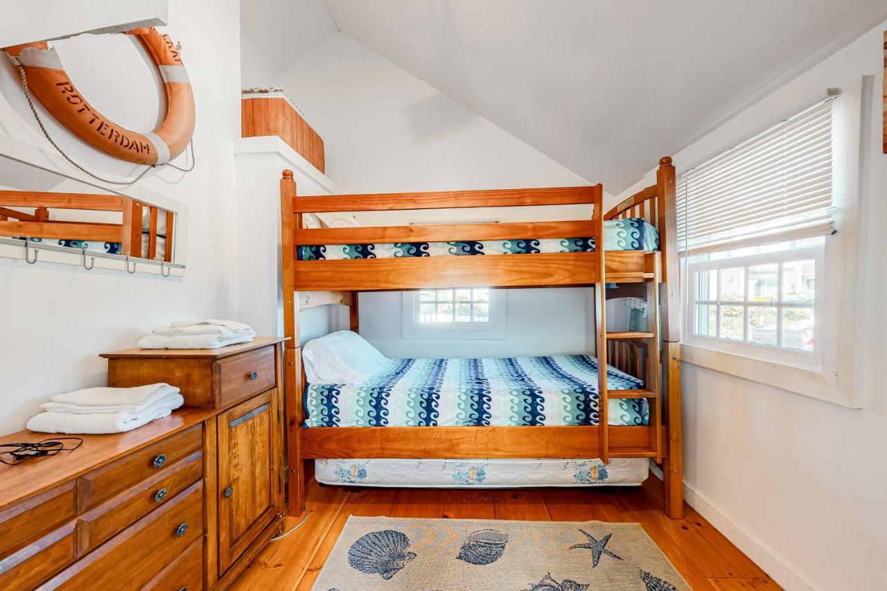 Ocean Point Oasis Mashpee Exterior foto