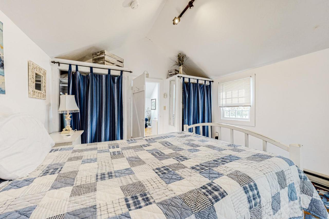 Ocean Point Oasis Mashpee Exterior foto