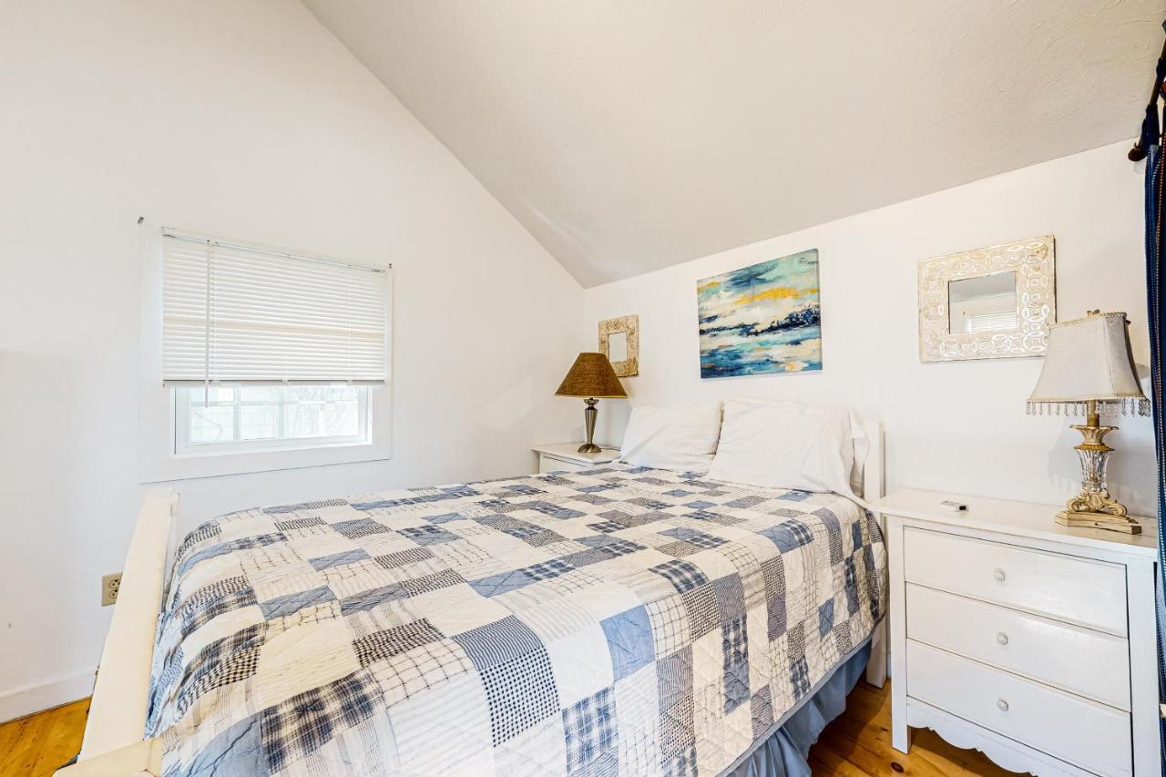 Ocean Point Oasis Mashpee Exterior foto