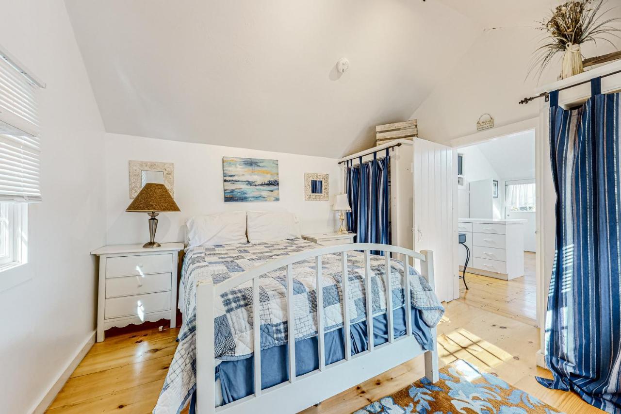 Ocean Point Oasis Mashpee Exterior foto